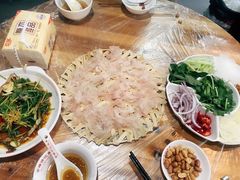 -官塘锋记鱼生·生腌·砂锅粥(牌坊街店)