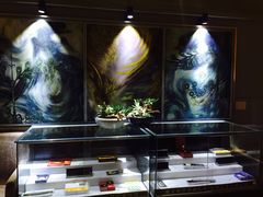 茅庐-茅庐·川粤精品私房菜(金沙遗址店)