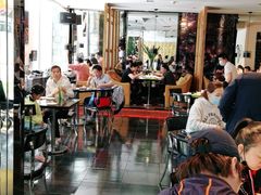 大堂-小资太太餐厅(南岗区店)