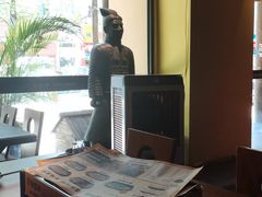 -令狐冲·炭烤活鱼(宝龙店)