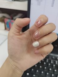 -POINT服务季·点睛创意美甲沙龙