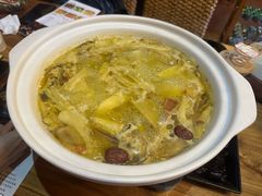 -束河人家(南锣鼓巷店)