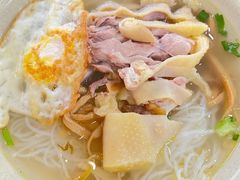 -华姐鸡粉(教育路店)