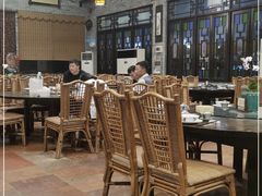 大堂-猪肉婆私房菜(容桂总店)
