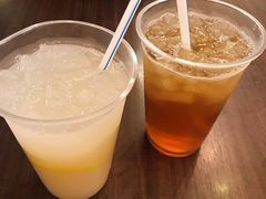 薏米水-松發肉骨茶(先得坊店)