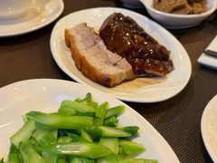-中国厨房/台湾牛肉面