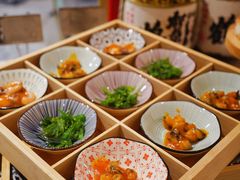 -顺德联塑万怡酒店·万荟轩自助餐厅