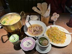 -大潮淮·淮扬菜(何园旗舰店)