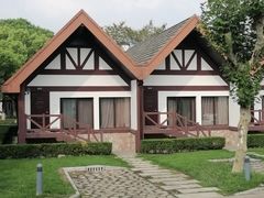 -太阳岛度假酒店