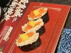 -古田居·特色寿司料理(星之岛旗舰店)