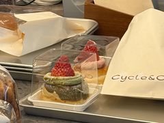 -Cycle&Cycle Artisan(天目里店)