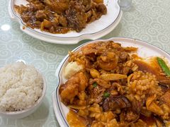 -同发号饭庄(复兴路店)
