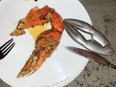 -Ministry of Crab(科伦坡店)