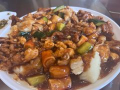 -恩宏德餐馆(平山道店)