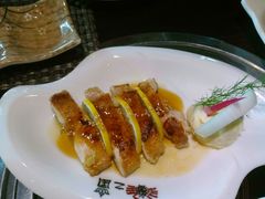 -蟹之国·精品蟹料理(极地店)