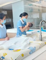 -禧月荟S月子中心(侨城店)