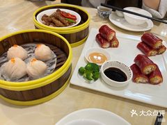 -明泉居茶点荟(车陂店)