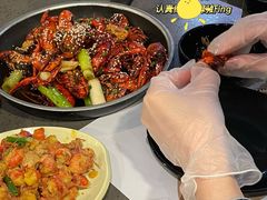 -一棠龙虾•王牌虾球(楚河汉街店)