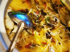 -小菜园新徽菜(扬州华润万象汇店)