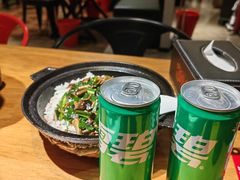 -金陵一哥龙虾(水木秦淮店)