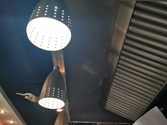 -利昂法式铁板主题餐厅(新奥购物中心店)