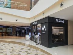 -M Stand(西安大悦城店)