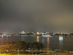 -鹭江宾馆·观海餐厅