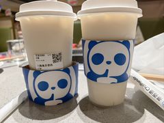 -茶百道(京华城店)