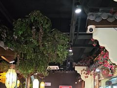 -老平安农家菜(平安店)