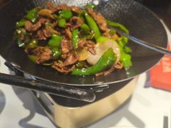 -匠熙小馆(崇文门店)