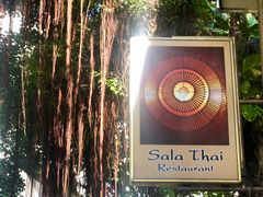 -Sala Thai Restaurant