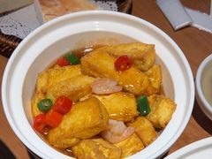 -乡里八闽·福州乡土菜(高宅店)