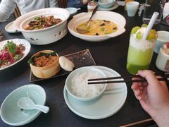 -唐猫庭院·千年陕菜(赛格国际购物中心店)