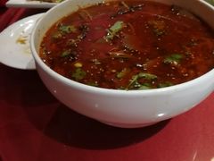 -阿莉餐厅(枣阳路店)