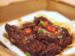 -宝园酒家(美林M·LIVE天地东座店)