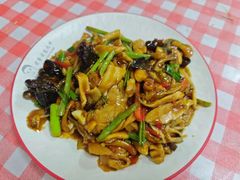 -老舅老蒙肉饼非遗店(一店)