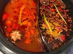 -钢管厂五区小郡肝火锅串串香(清河店)