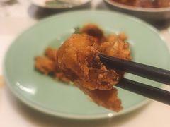 -港丽餐厅(高德置地店)