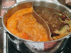 -呷哺呷哺(西单大悦城店)