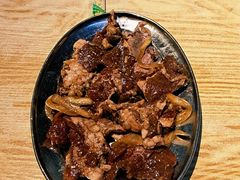 -胡同烧烤·烤肉(塔湾店)