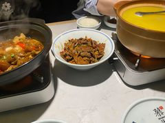 -慕湘精致湖南菜(水贝店)