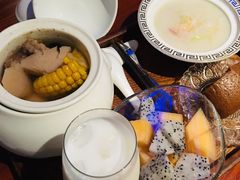 -金色春天.美颜康体纯正SPA(黄泥磅店)