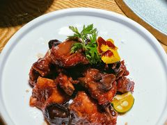 糖醋小排-小放牛炒菜馆(军校店)