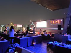 -VENU+海景酒廊