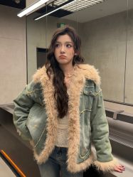 -DL HOPE明星造型