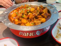 -胖哥俩肉蟹煲(龙德广场店)