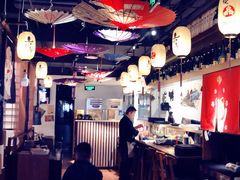 大堂-赤谷和牛烧肉居酒屋(石景山店)