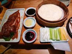 -青年公社烤鸭(滨湖银泰店)