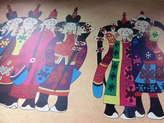 -斯琴阿妈蒙古餐厅(新城店)