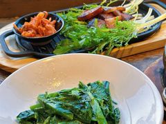 -马灯部落·西湖边的创意山景餐厅(虎跑动物园店)